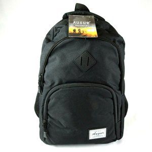 AUGUR Men Shoulder Travel Laptop Backpack